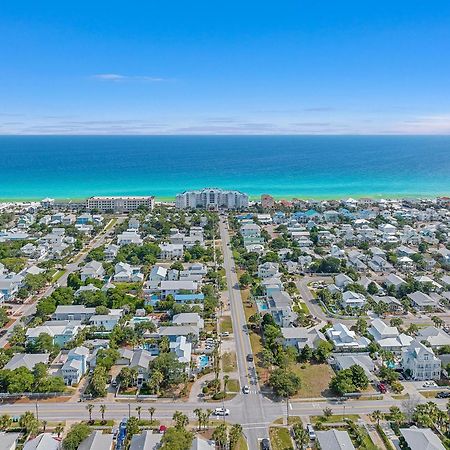 Better Days Destin Exterior foto