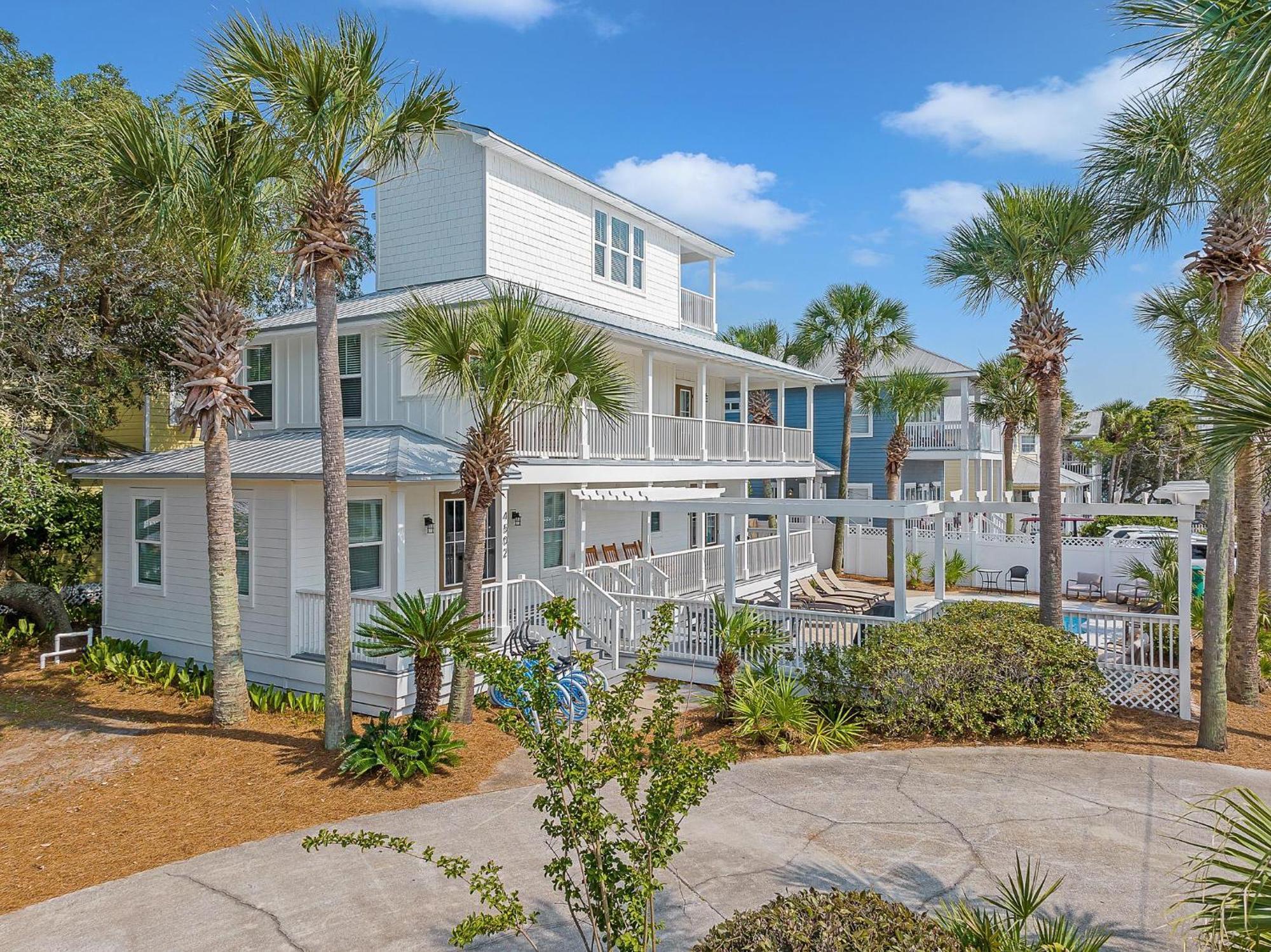 Better Days Destin Exterior foto