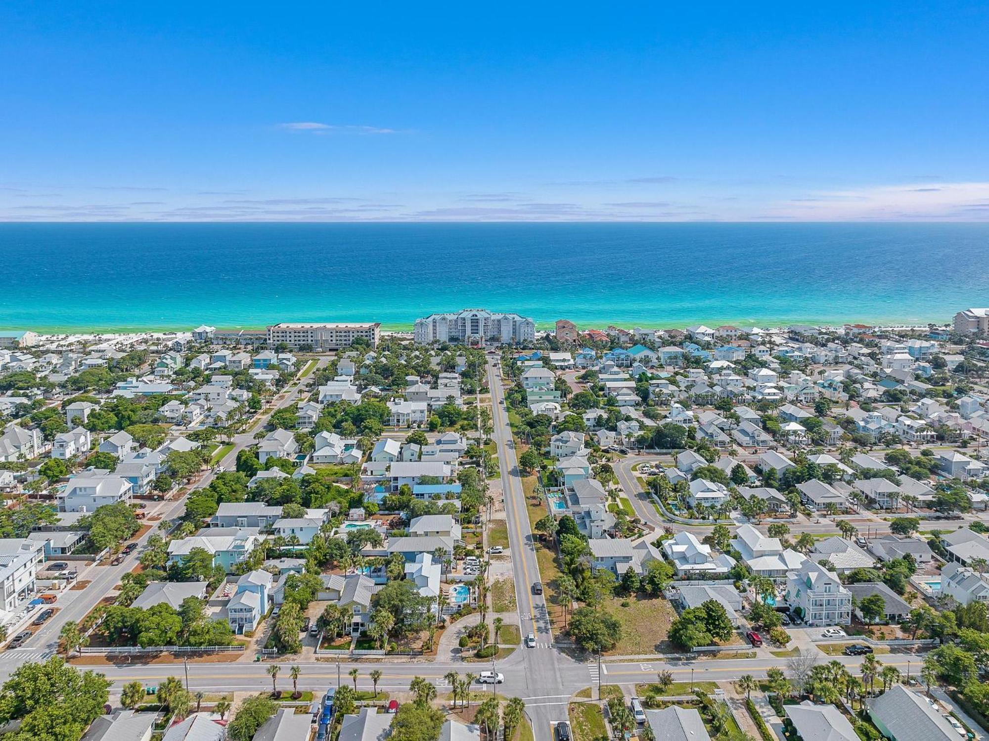 Better Days Destin Exterior foto