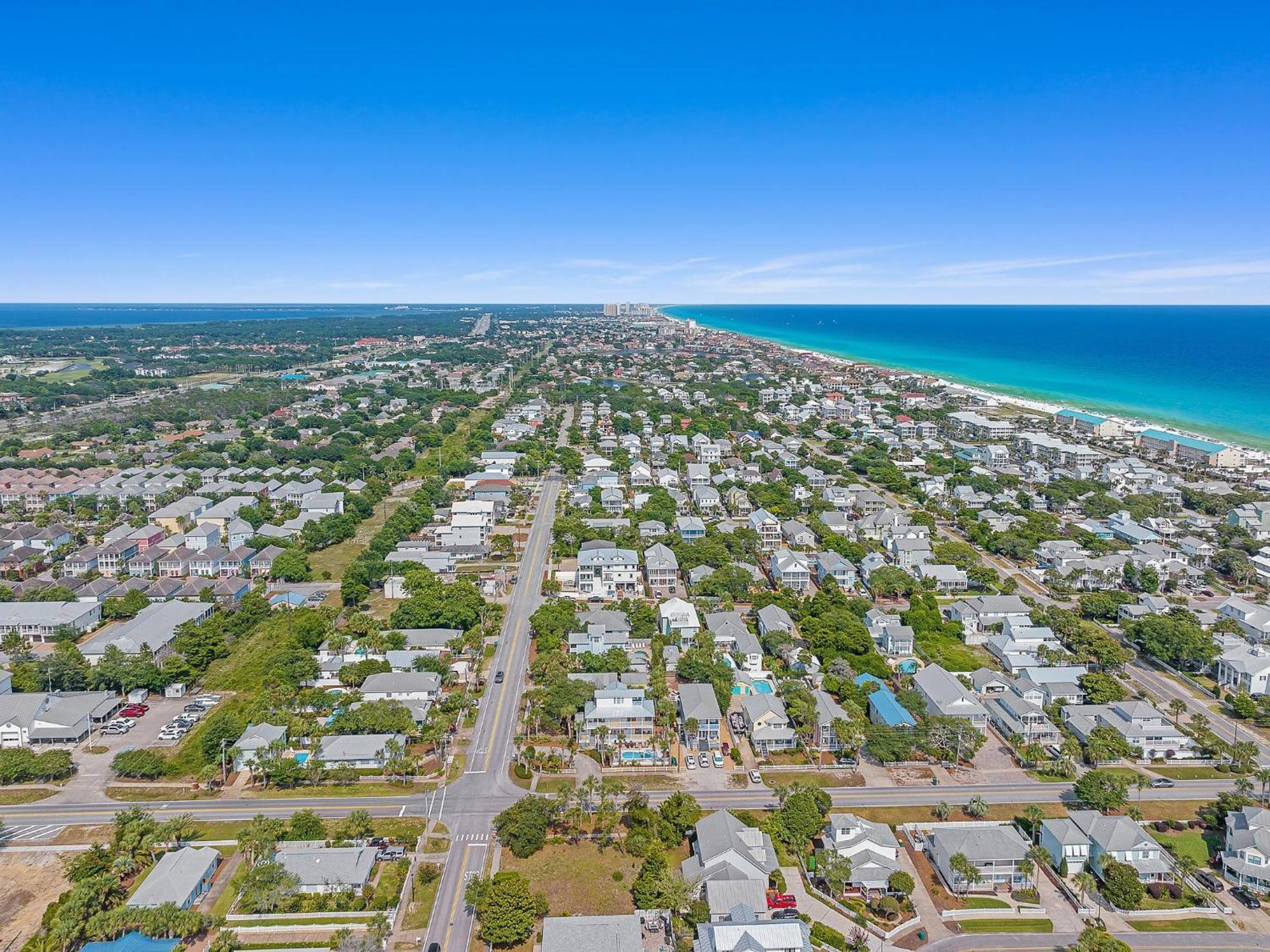 Better Days Destin Exterior foto