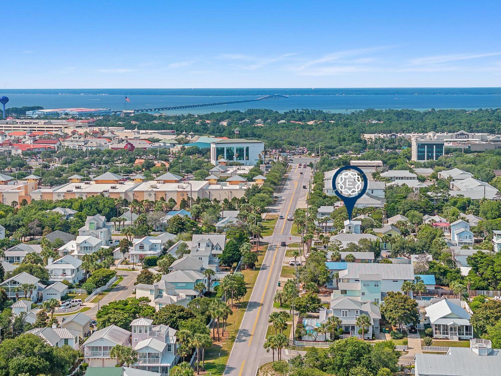 Better Days Destin Exterior foto